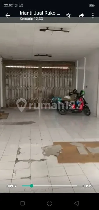 Ruko Besar Strategis Pintu Tol Nusa Dua Bali - Image 3 of 4