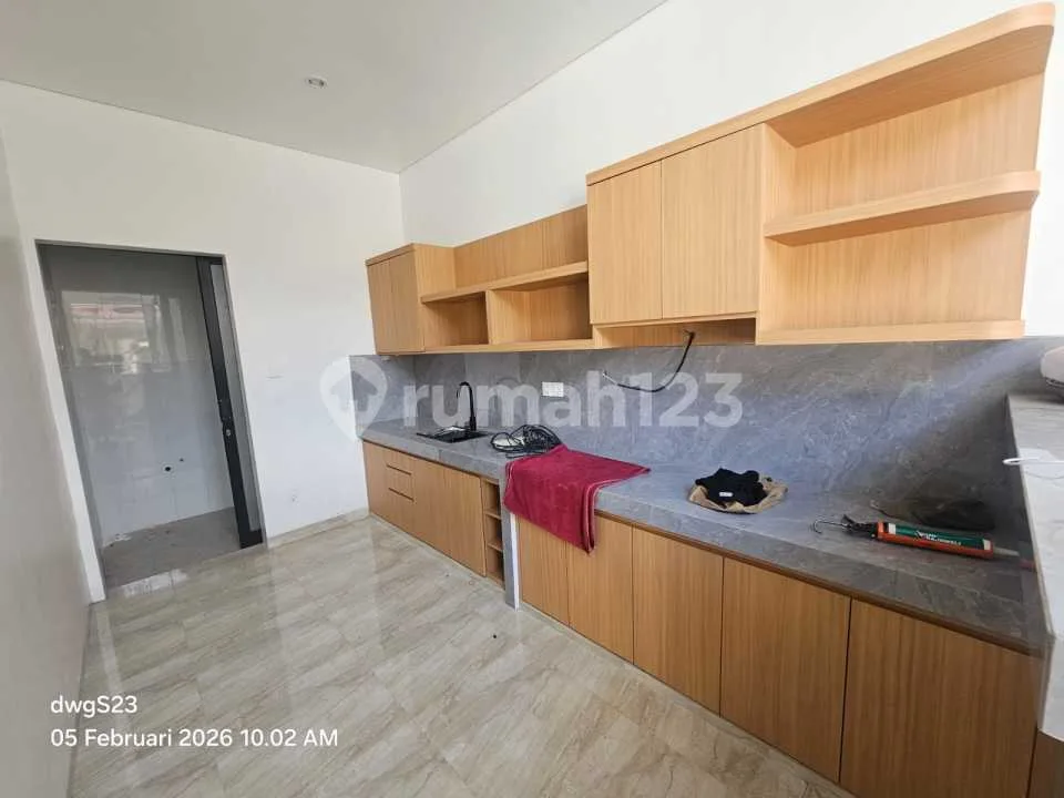 Disewakan 2 Unit Villa Lokasi Dalung Padonan - Image 3 of 4