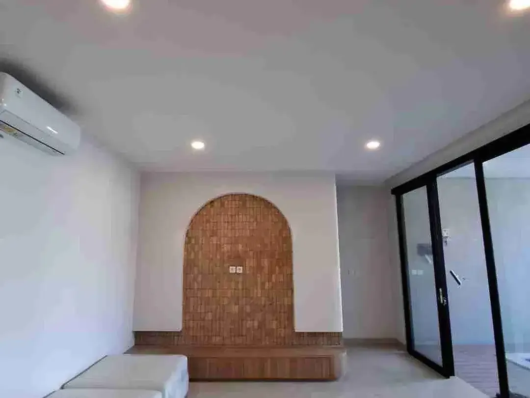 Villa Leasehold 20 Tahun di Waribang Sanur, Fully Furnished, 2 Bedroom, Siap Huni - Image 5 of 10