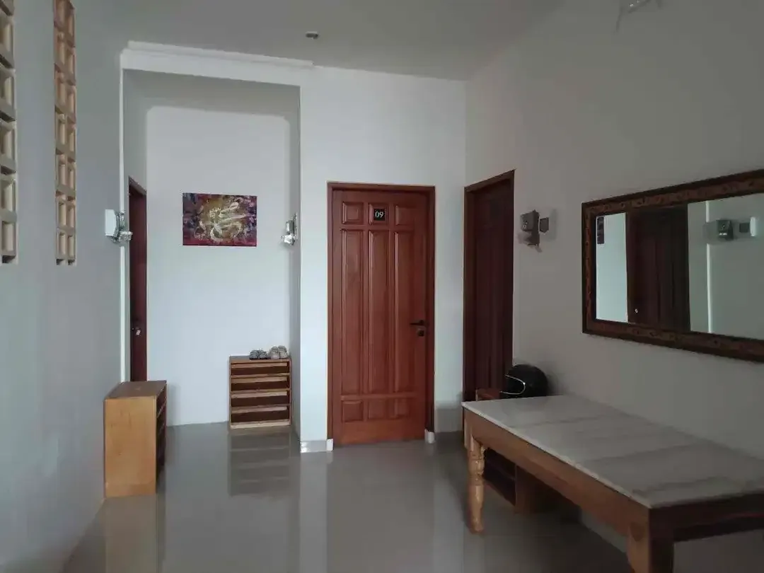 Dijual kos kosan elit di lantai 2
Lokasi di kawasan penamparan padangsambian kaja, denpasar barat - Image 7 of 10