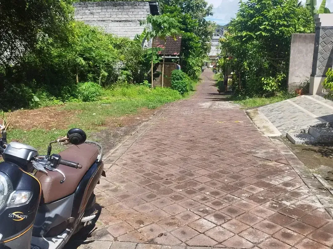 DIJUAL TANAH – KUTUH, KUTA SELATAN - Image 4 of 4