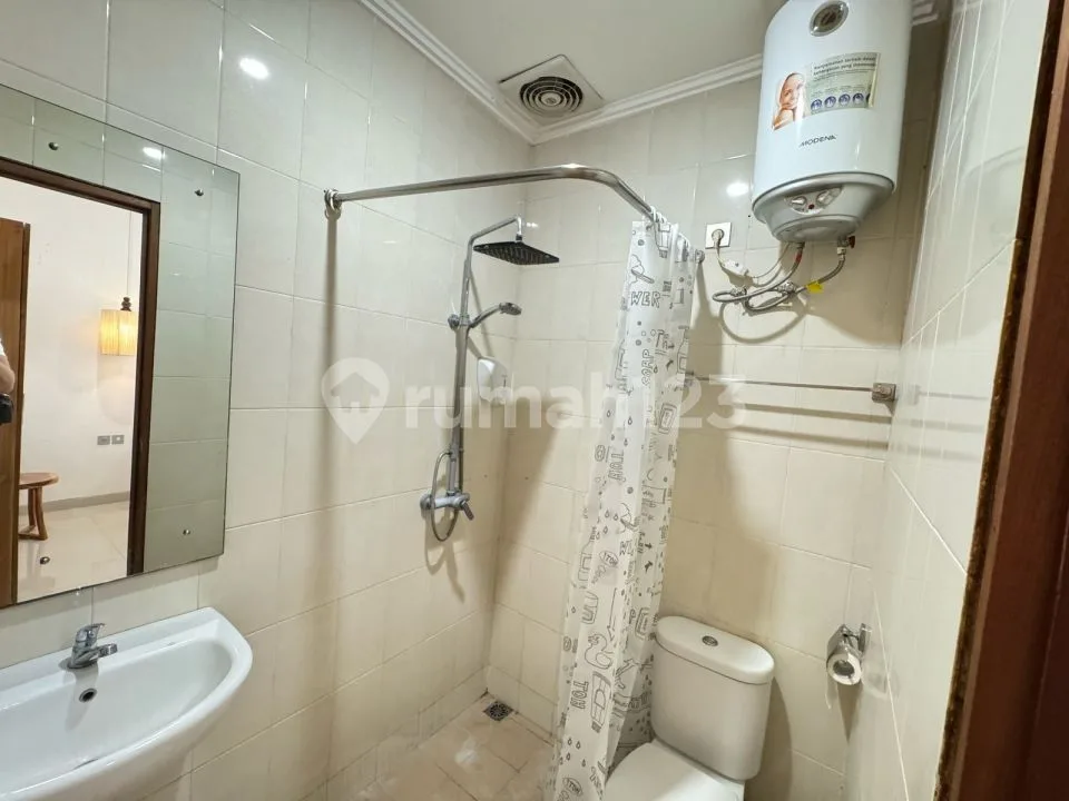 02 Bed rooms in Prime location seminyak Bali for yearly rent - Image 3 of 4