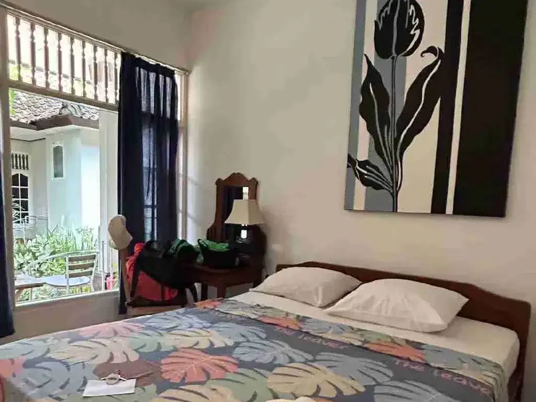 Guesthouse Danau tamblingan sanur - Image 9 of 10