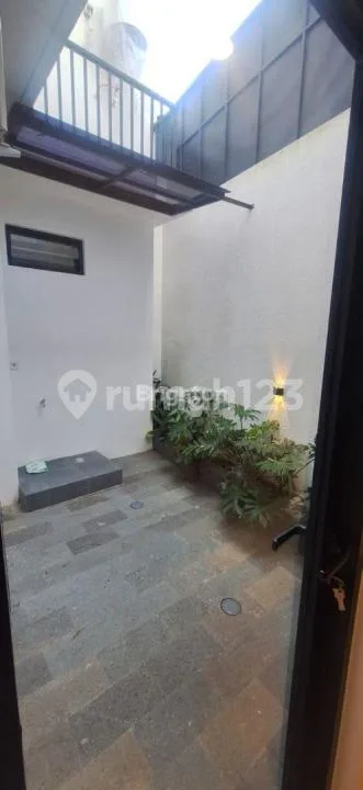 Jual Rumah Baru Semifurnished-Lingkungan Nyaman di Dalung - Image 3 of 4