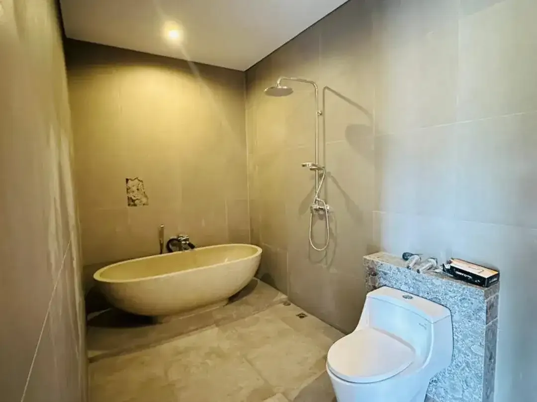 FOR SALE NEW VILLA SANUR 3BR PRIVAT POOL NEAR BEACH SANUR - Image 4 of 8