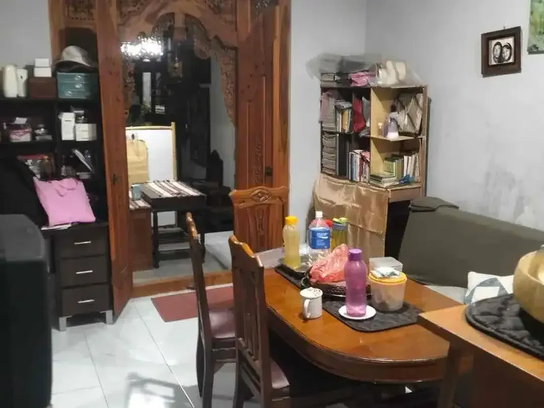 SALE Rumah 3 Kamar Dekat Kedungu Rp650 Juta - Image 2 of 6