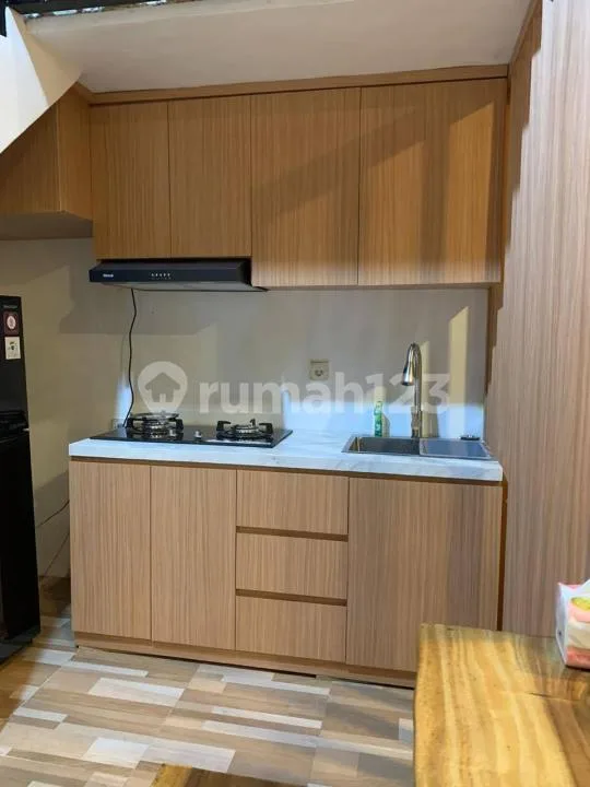 Villa Strategis Dekat Pantai Furnished With Pool, Seminyak Badung - Image 1 of 4