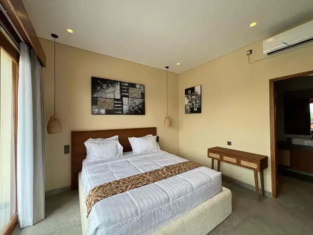 Villa di Buduk, Canggu, Bali
 Lokasi: Buduk, Canggu - Image 5 of 10