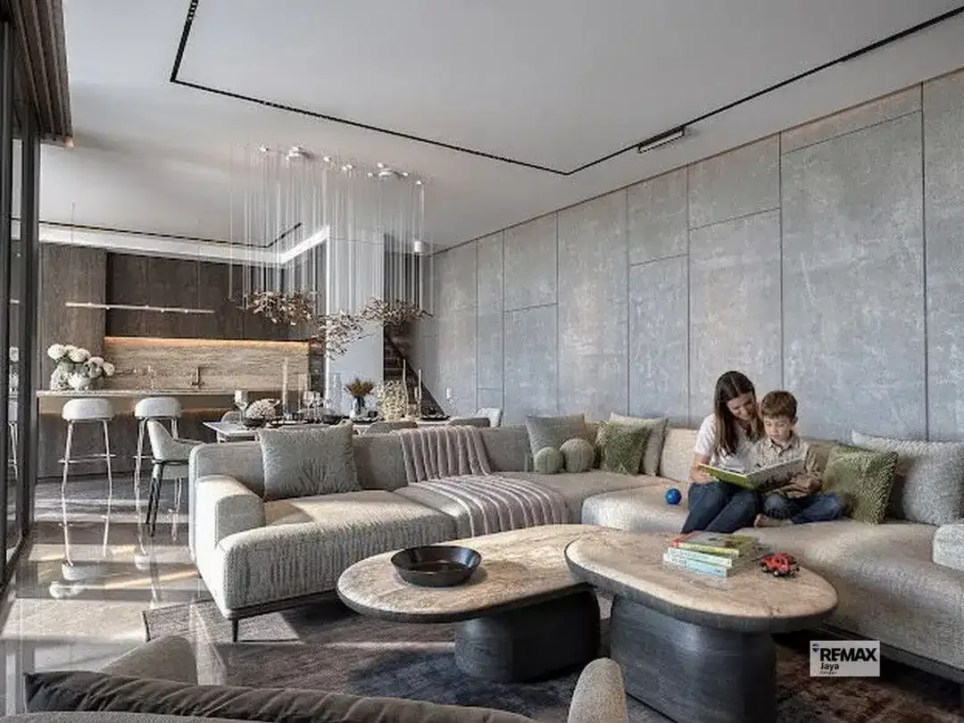 For Sale - 60-Year Leasehold Contemporary Villa In Seminyak, Bali - Image 7 of 10