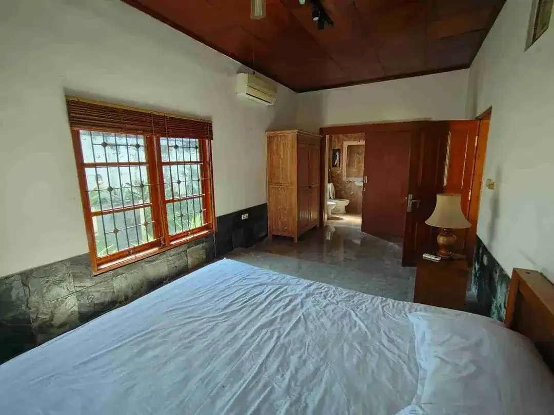 JUAL VILLA CANTIK SANUR DENPASAR 5Are 3BR 9M - Image 8 of 10