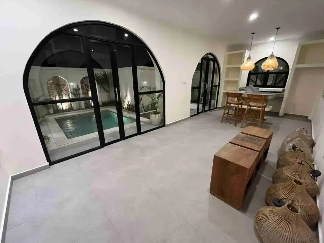 Villa baru buduk Mengwi dekat Canggu bali - Image 8 of 9