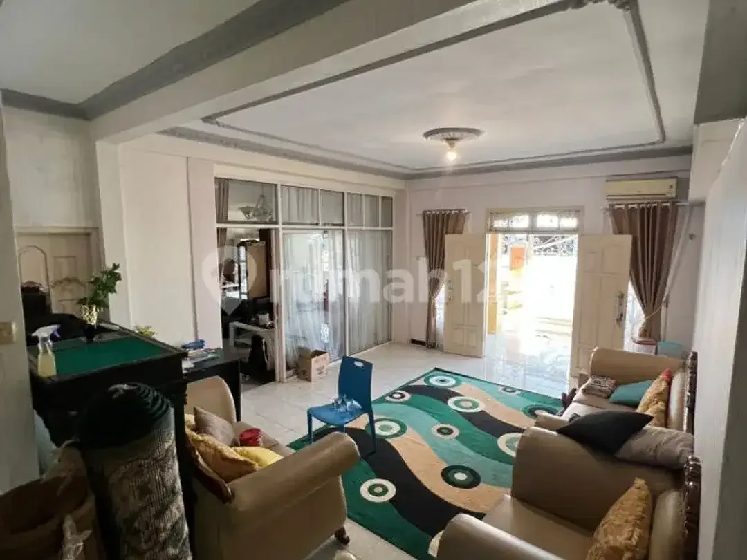 Dijual Rumah Pinggir Jalan Kori Nuansa Jimbaran Taman Griya - Image 10 of 10