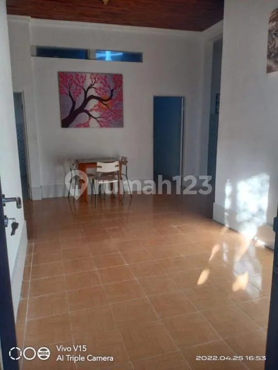 Rumah Dikontrakan Denpasar Barat - Image 4 of 4