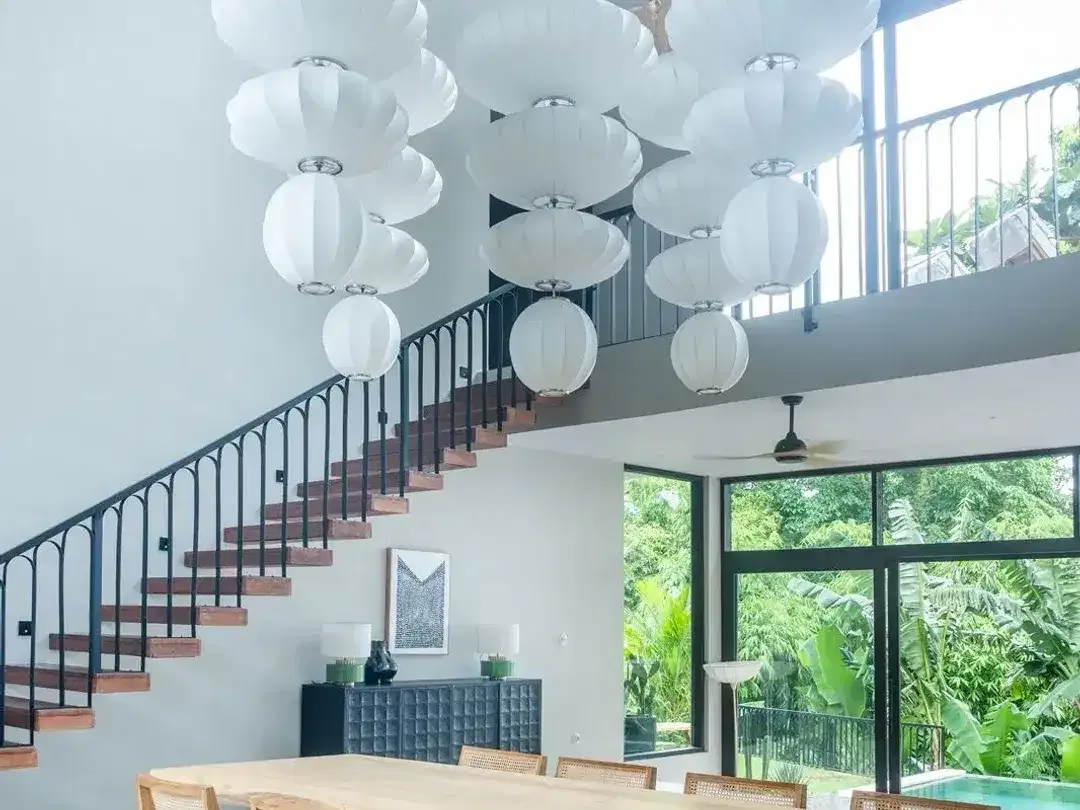 5 Bedroom Villa for sale in Mengwi, Bali - Image 5 of 10