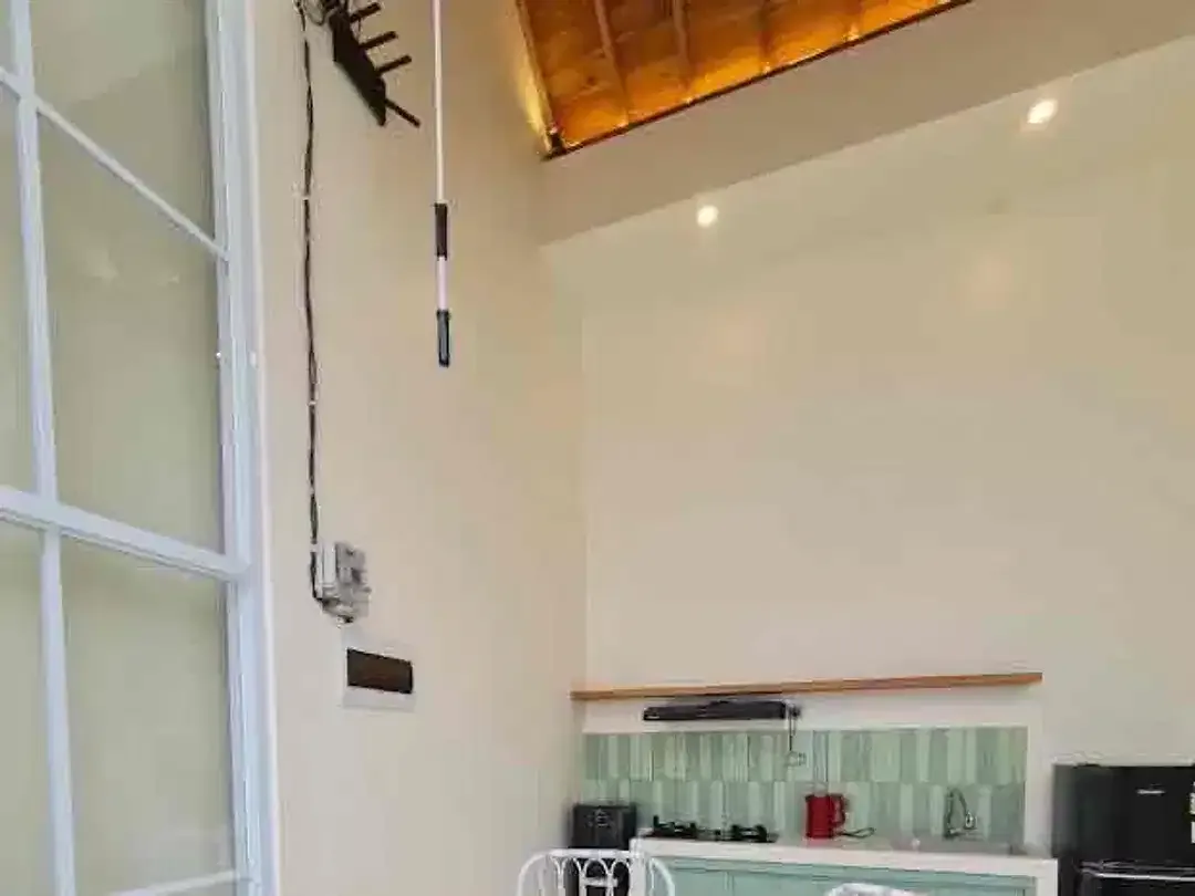 VILLA  2BR  LEASE MUNGGU - Image 2 of 10