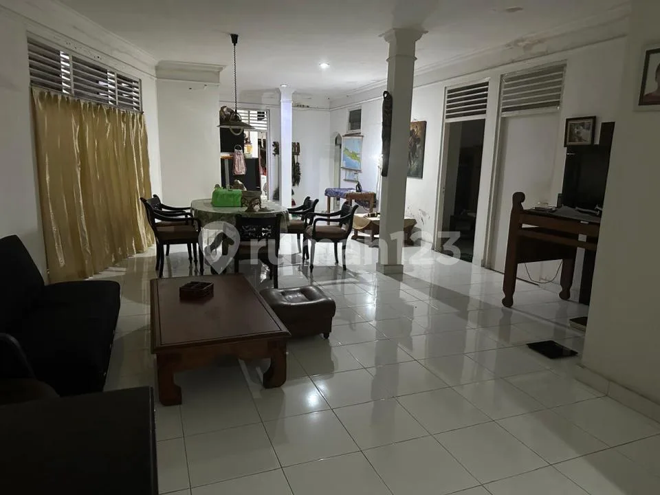 Disewakan Rumah Di Hos Tjokroaminoto Ubung Bali - Image 3 of 4