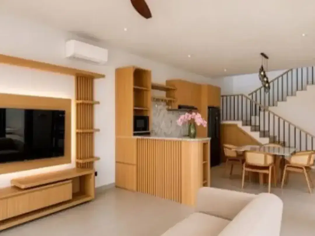 Brand New Villa for Sale and Rent in Toyaning Ungasan - Image 4 of 10