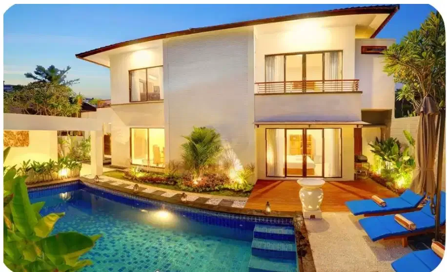 Premium Seminyak Villa For Sale - Image 2 of 8