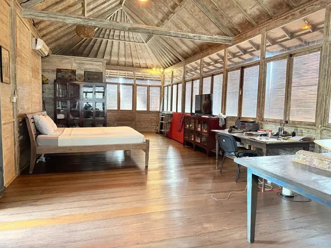 Villa in Legian Close to The Beach for 20 Years Lease - Image 6 of 8