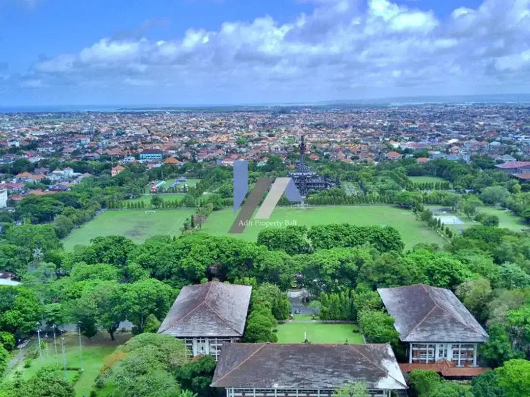 Tanah drupadi renon - Image 3 of 10