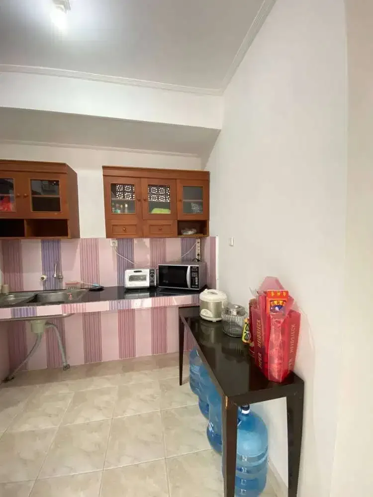 FOR SALE RUMAH GATE ONE SYSTEM - Image 10 of 10