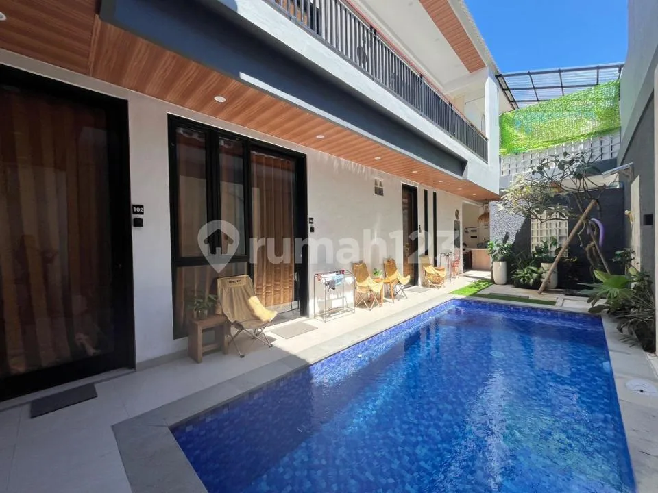 Leashold - Guesthouse Sanur Bali - Image 2 of 4