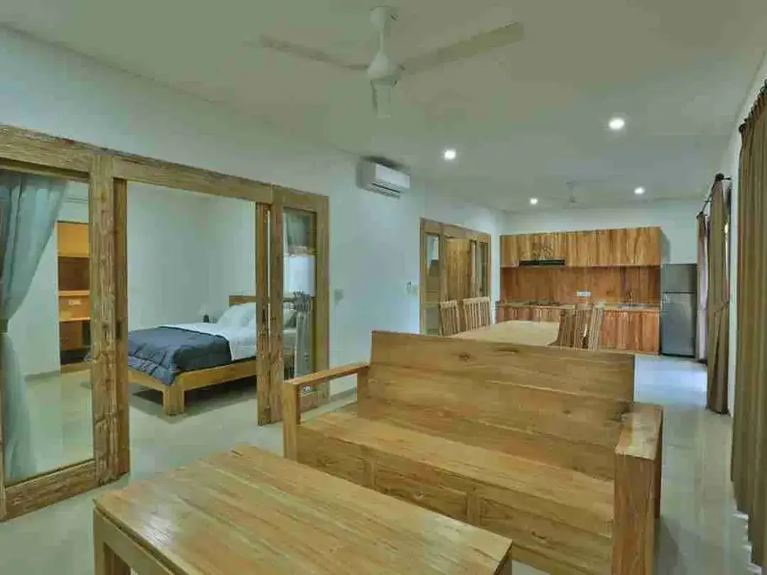 villa beachside dekat pasar sindhu Sanur bali - Image 2 of 7