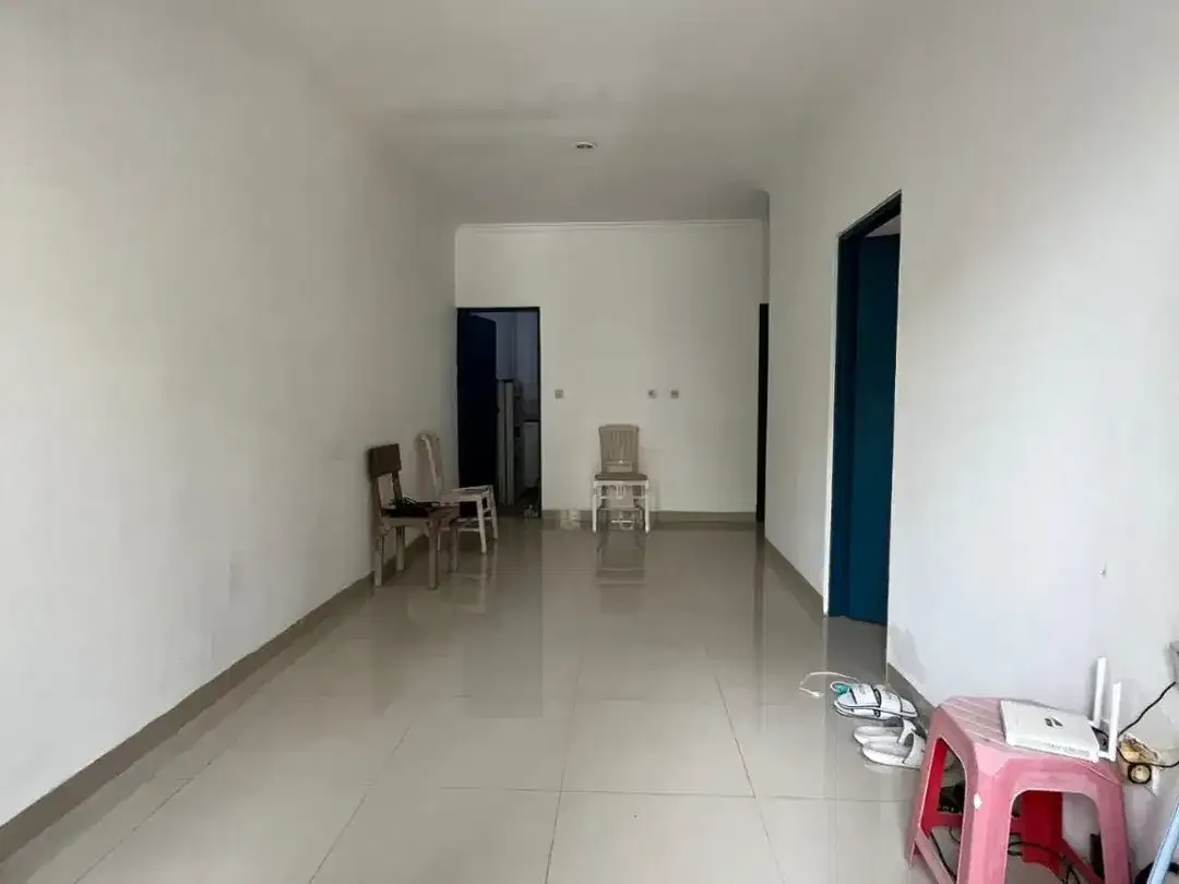 Dijual atau Disewakan Rumah Modern 3 Kamar Tidur di Taman Griya Jimbaran One Gate System dengan Harga Menarik - Image 3 of 4