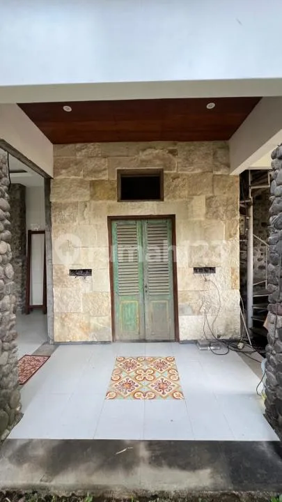 Villa Full Furnished For Lease di Jimbaran Bali - Image 2 of 4