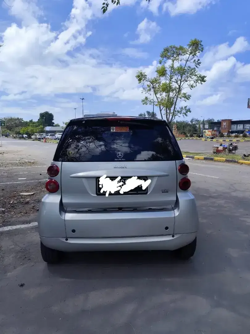 FS.MERCY SMART FORTWO - Image 6 of 10