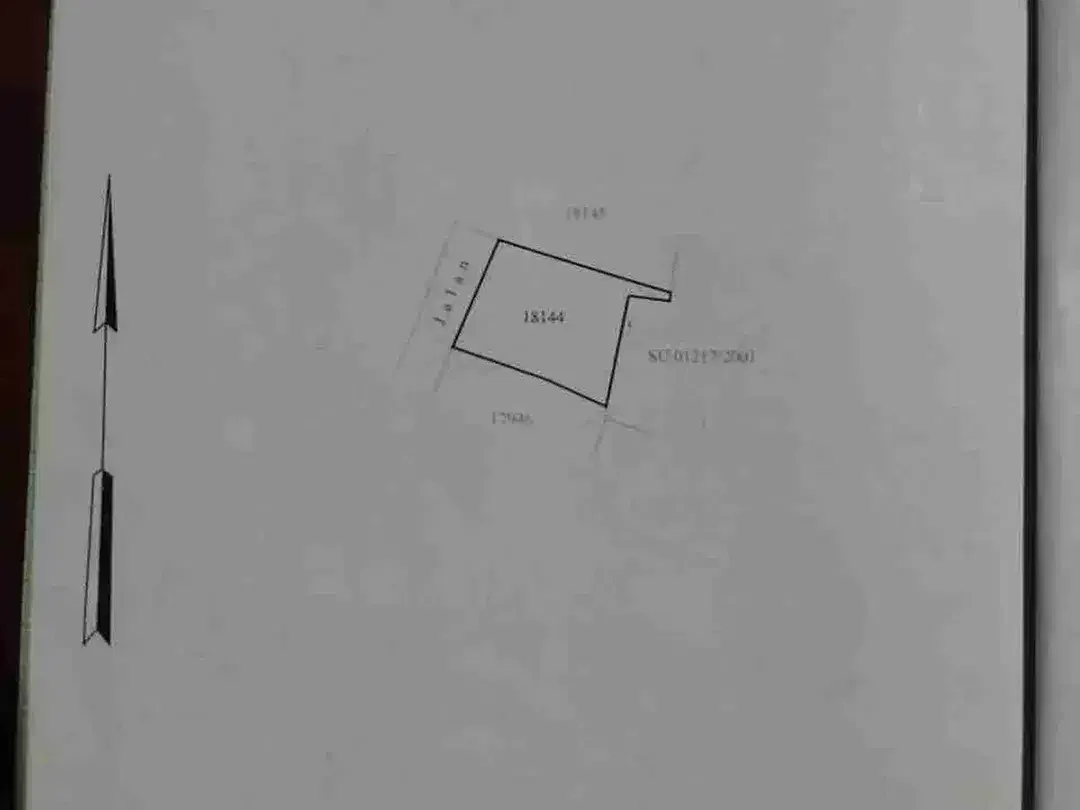 RUMAH KOST DALUNG KAJA PERBATADAN BUDUK UNTUK DIJUAL BANGUNAN BARU LANTAI II INVESTASI BISNIS BULANAN YG MENGUNTUNGKAN DENGAN KONDISI FULL PENYEWA - Image 8 of 8