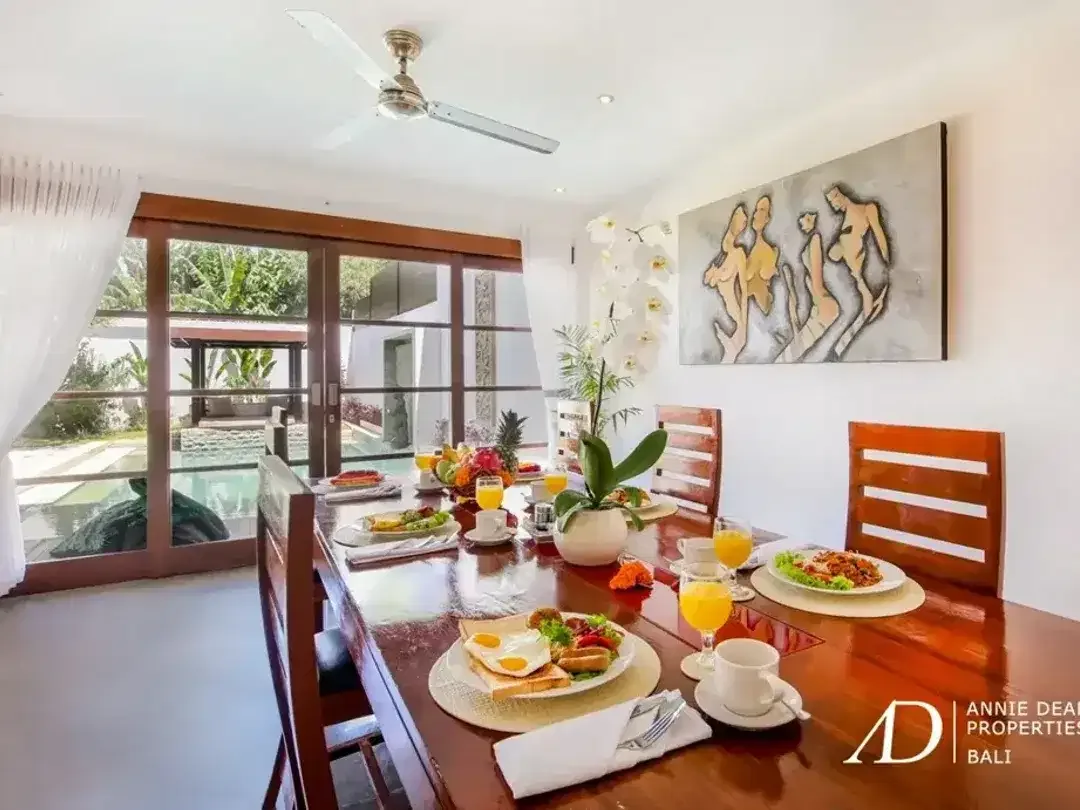 FREEHOLD | FULLY RENOVATED MODERN 3-BEDROOM VILLA IN PRIME SEMINYAK - Image 10 of 10
