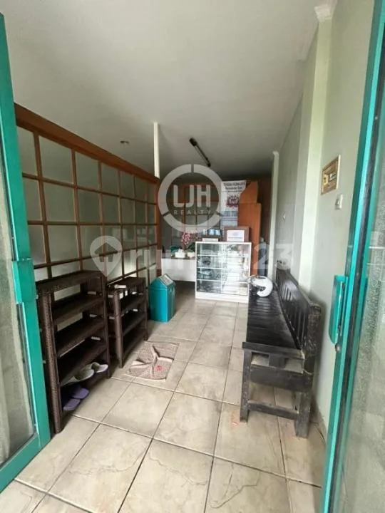 Shophouse In Main Road, Busy Area, Good Access, Only 350 Meters To Lotte Mart, Near To Benoa Harbour, Suitable For Business - Image 4 of 4