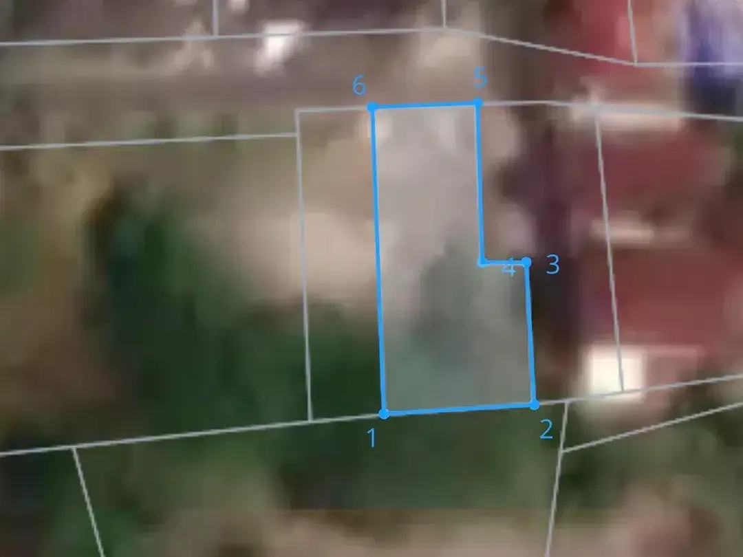 Exclusive Freehold Land Opportunity in Villa Edenia Estate - Ungasan - Image 5 of 6