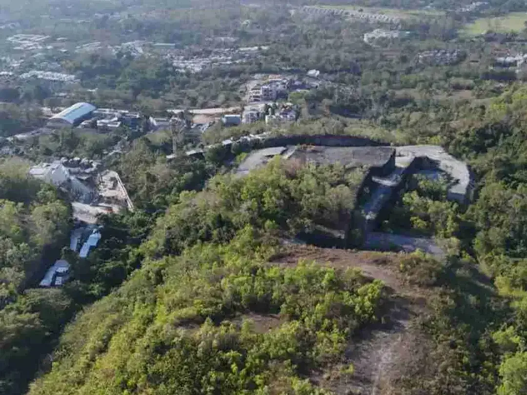 Dijual Tanah View Laut Cemongkak Labuan Sait Bali - Image 8 of 9