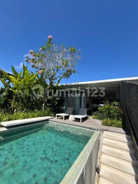 Villa Jual Lokasi Uluwatu - Image 2 of 4