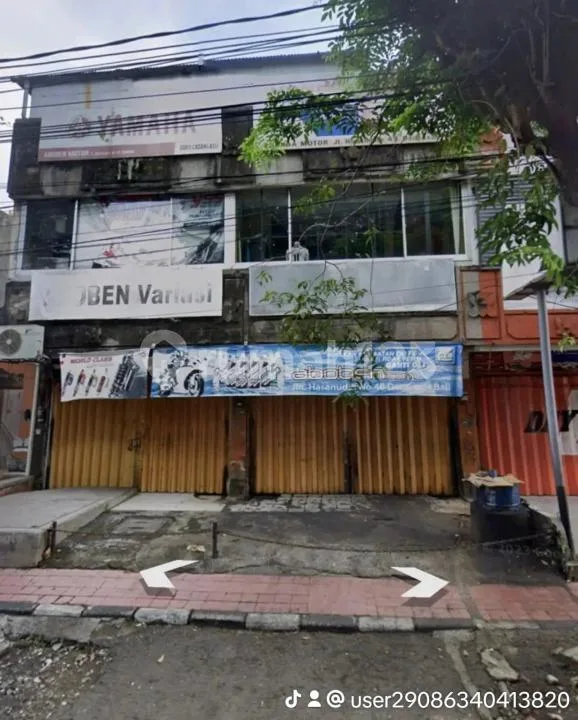 Dijual Ruko Strategis - Image 3 of 4
