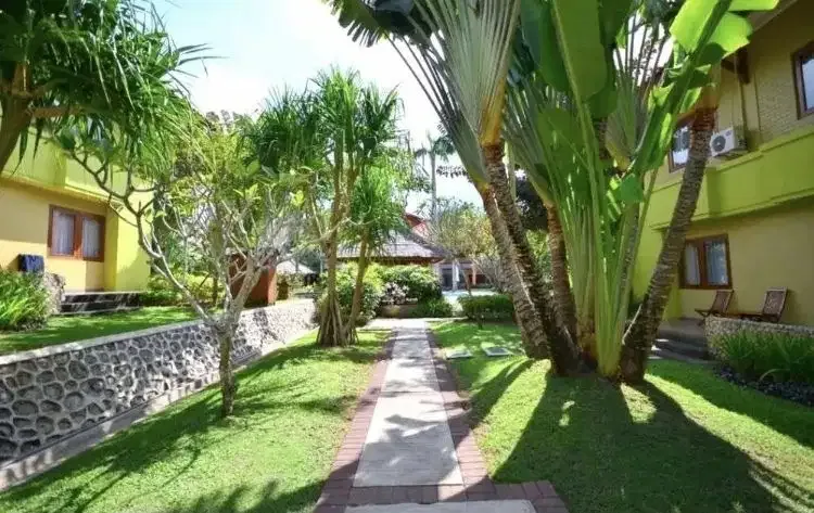 Sewa Apartemen Hotel Bintang 4 di Nusa Dua - Image 5 of 10