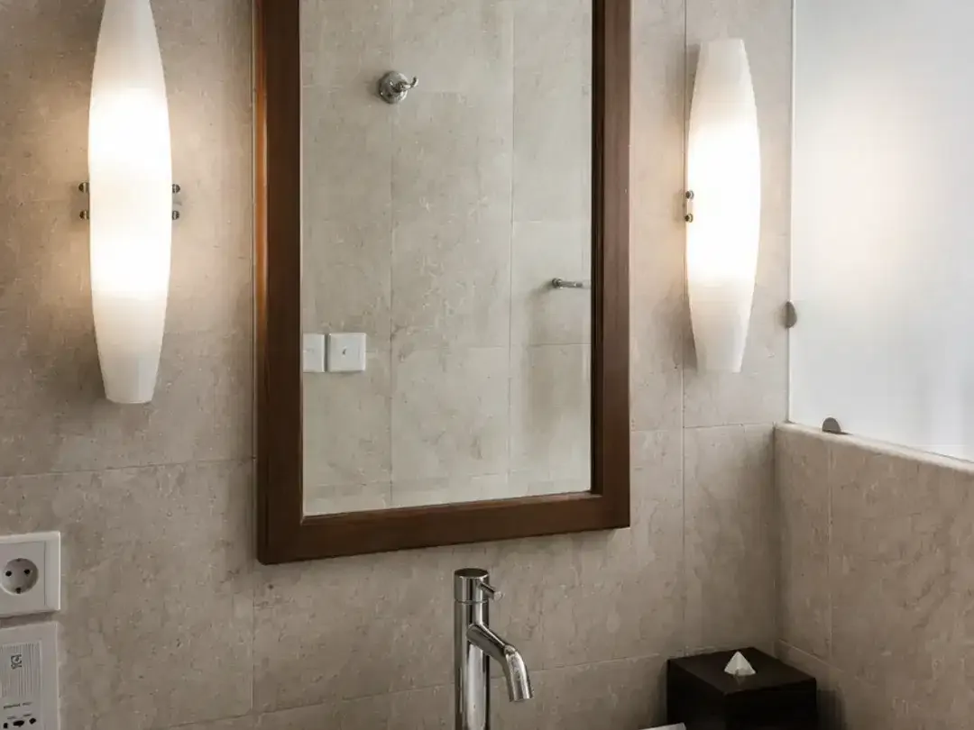 3 BR Villa in Karma Kandara Garden View with 5 Stars Facilities - Image 2 of 10