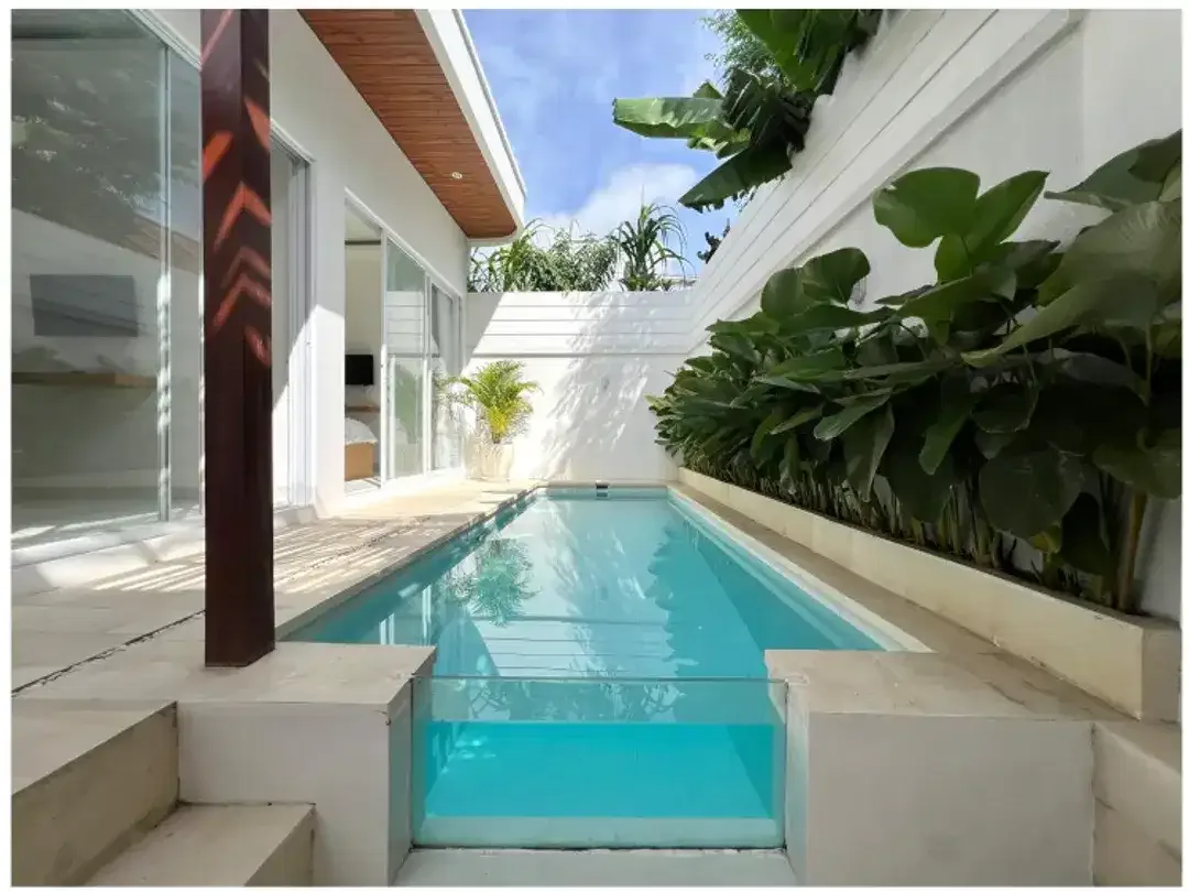 Villa di Jual di Purigading Jimbaran - Image 1 of 10