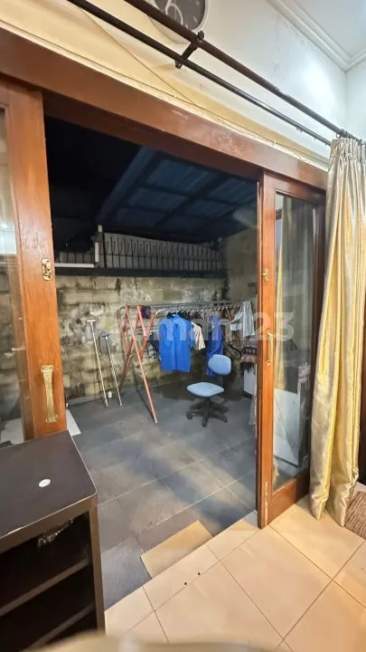 Disewakan Rumah Full Furnished, Siap Huni,Jimbaran. - Image 4 of 4
