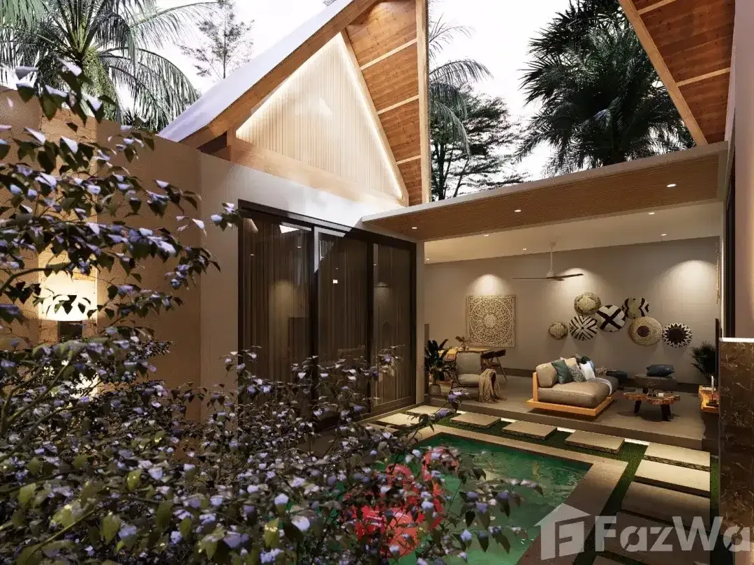 2 Bedroom Villa for sale in Seminyak, Bali - Image 1 of 10