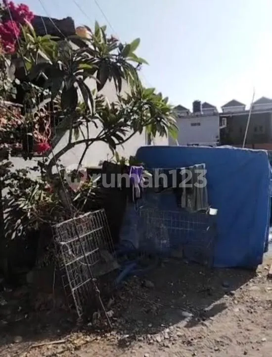 Tanah Langka Luasan Kecil Siapa Cepat Dia Dapat - Image 1 of 4