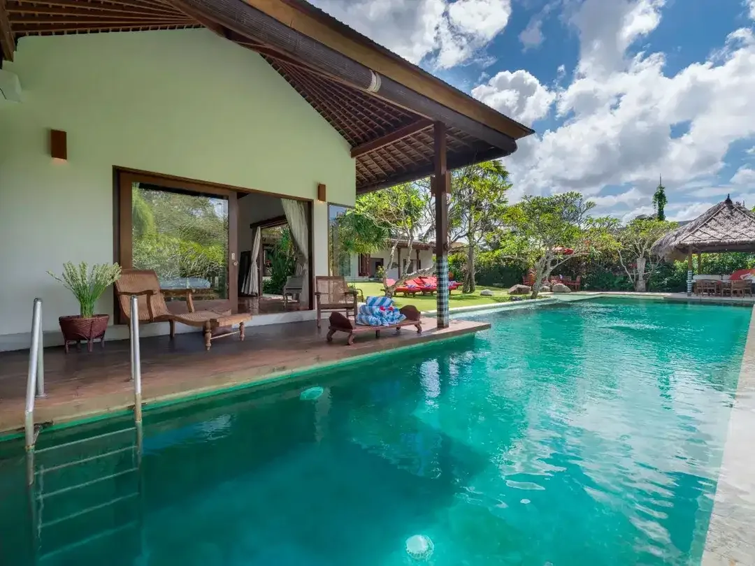 Freehold - Your dream property in the heart of Pererenan, one of the very last plots of land left - Image 5 of 10