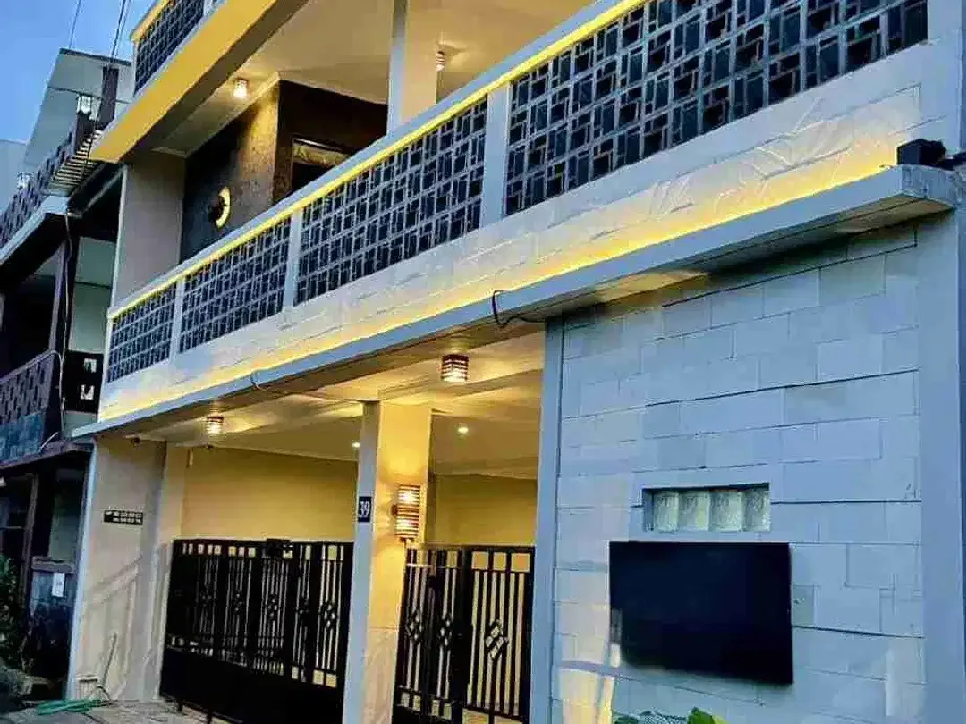 DIJUAL KOST EKSKLUSIF – AREA KAMPUS UNUD JIMBARAN - Image 2 of 10