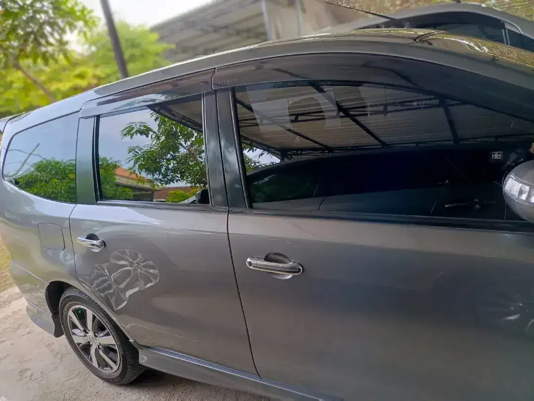 Jual grand Livina hws 1.8 matic - Image 5 of 9