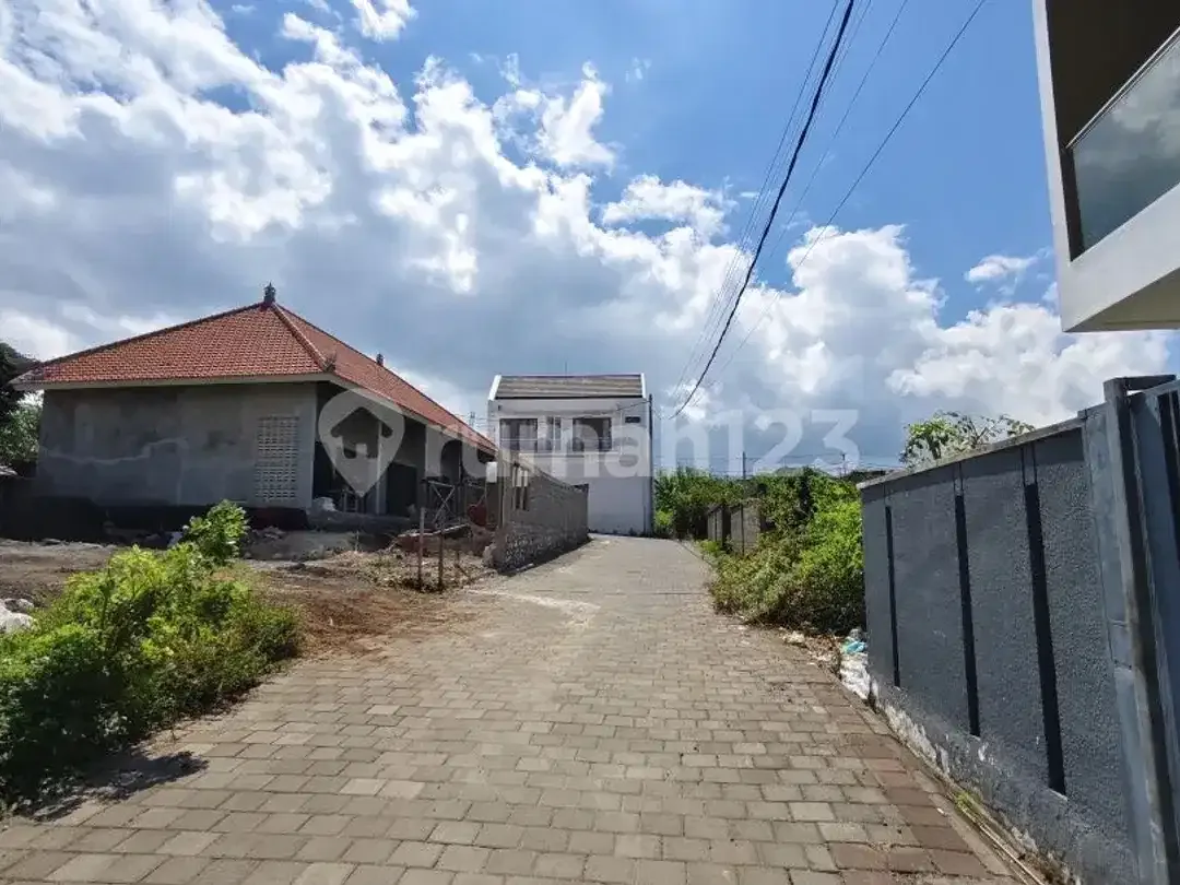 For Sale Kavling Ocean View di Nusa Dua Bali - Image 4 of 8