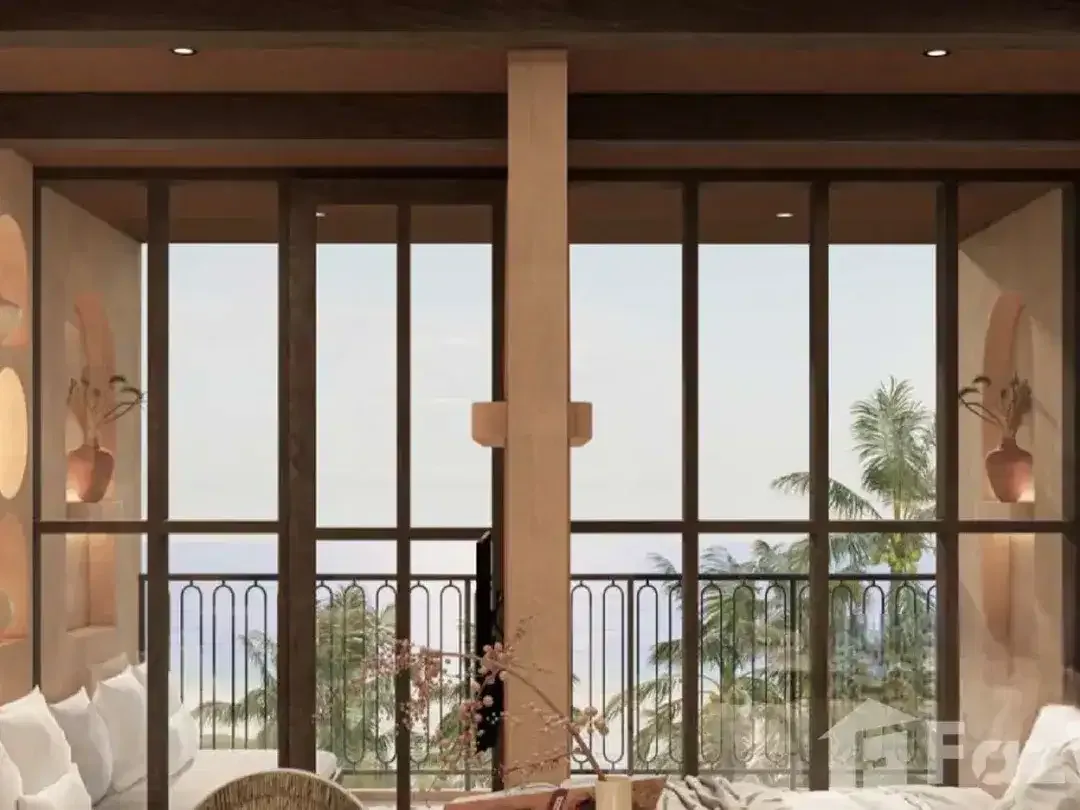 1 Bedroom Apartment for sale at Azoria Living Suluban Beach Resort - Image 9 of 10