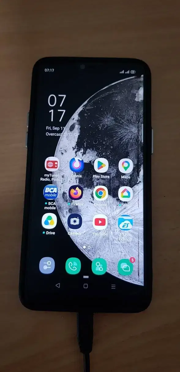 OPPO F7 batangan - Image 2 of 10