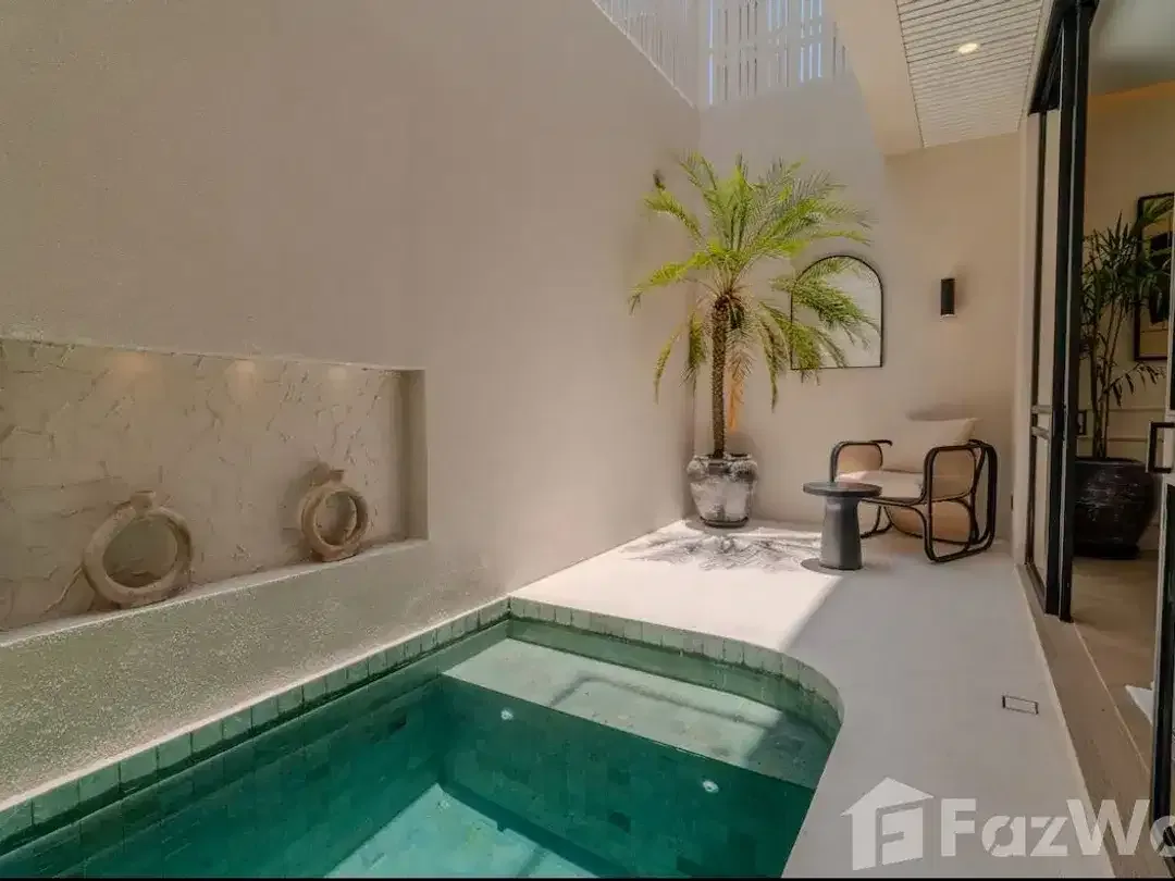 2 Bedroom Villa for rent in Canggu, Bali - Image 5 of 10